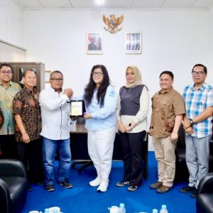 BP Batam dan KI Kepri Perkuat Sinergi Keterbukaan Informasi Publik