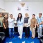 BP Batam dan KI Kepri Perkuat Sinergi Keterbukaan Informasi Publik