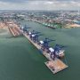 Januari-September 2026, Realisasi Penerimaan Jasa Kepelabuhanan Batam Capai Rp365,56 Miliar