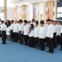 Deklarasi Damai dan Pakta Integritas, Jelang Pilkades Serentak 2026 di Bintan 