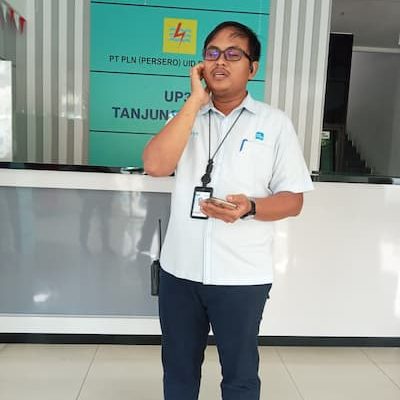 Pemadaman Bergilir, Sebagian Tanjung Uban dan Kijang Tidak Teraliri Listrik Sama Sekali 