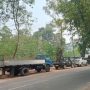 Antrean Solar Subsidi Masih Terjadi di Sejumlah SPBU Tanjungpinang 
