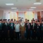 Bupati Cen Sui Lan Lantik 5 Pejabat Pimpinan Tinggi Pratama