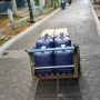Masyarakat Penyengat Tanjungpinang Keluhkan Aliran SWRO Sudah Macet 5 Bulan