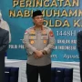 Mutasi Polri, Irjen Pol. Suhendri Jabat Kapolda Kepri Gantikan Irjen Pol Asep Safrudin