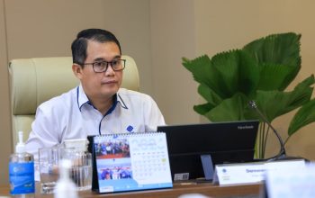 Kemnaker Buka Pendaftaran Pelatihan Vokasi Nasional Batch 6 Hingga 14 Oktober 2026