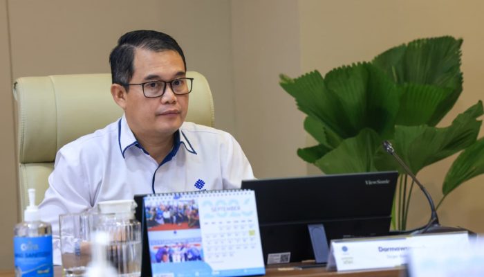 Kemnaker Buka Pendaftaran Pelatihan Vokasi Nasional Batch 6 Hingga 14 Oktober 2026