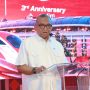 HUT ke-3 Operasional Whoosh, Wamenaker Harap Transfer of Knowledge ke SDM Lokal