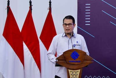 Kemnaker : Pendaftaran Mitra Penyelenggara MagangHub Batch 3 Hingga 29 Oktober 2026
