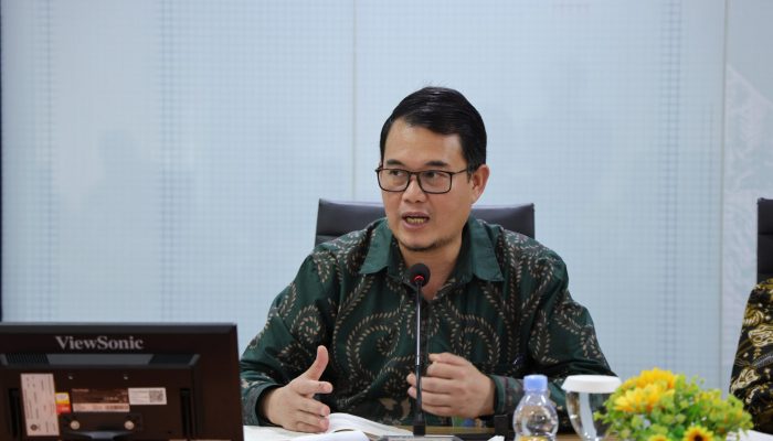 Kemnaker : Pendaftaran Peserta MagangHub Batch 3 Mulai 27 Oktober – 4 November 2026