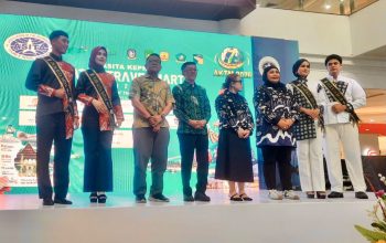 Kadispar Kepri Ajak Pelaku Pariwisata Jaga Kualitas Layanan Untuk Wisman 