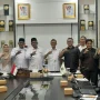 Pemko Tanjungpinang-BP KPBPB Perkuat Sinergi dan Koordinasi Dorong Percepatan Investasi