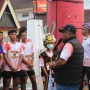 Dilepas Wali Kota Lis, 350 Peserta Ikuti Heritage Run 5K 