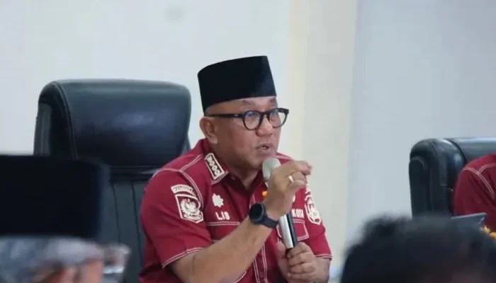 Wako Lis Tegaskan Pemadaman Bergilir Akibat Kerusakan Dua Unit Pembangkit di Batam