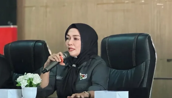 Antrean Kendaraan di SPBU, Disdagin Tanjungpinang Evaluasi Distribusi Solar Subsidi