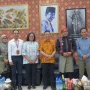 Pemko Tanjungpinang Siap Berkolaborasi Dengan UMRAH, Berikan Beasiswa Pasca Sarjana ASN 