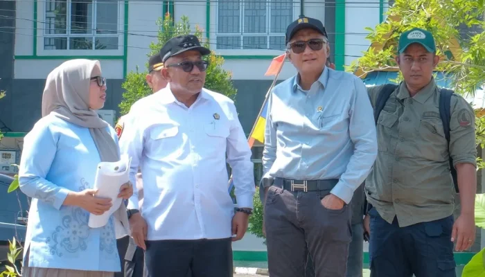 Pandangan Wali Kota Tanjungpinang Terhadap Dua Tahun Kepemimpinan Prabowo-Gibran