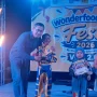 Zulhidayat : Wonderfood Kepri Fest 2026 Hidupkan Kawasan Rimba Jaya