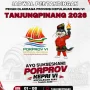 KONI-Dispora Rilis Jadwal Porprov VI Kepri, 30 Cabor Akan Dipertandingkan