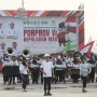 H-1 Porprov VI Kepri, Kontingen Berdatangan, Sejumlah Cabor Sudah Dipertandingkan