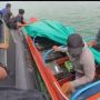 Speedboat Muat 60 Karton Miras Ilegal Disita, Tiga Orang Diamankan Polda Kepri