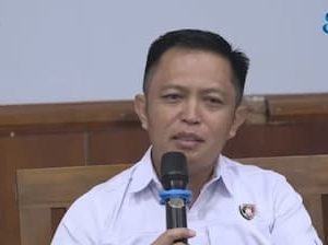 Modus Promosi Judol Sasar Warga Lewat Iklan dan Spam